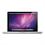 Apple 15.4" MacBook Pro Intel Core i7 2.66GHz, 4GB RAM, 500GB Hard Drive, NVIDIA GeForce GT 330M, SuperDrive, Aluminum unibody